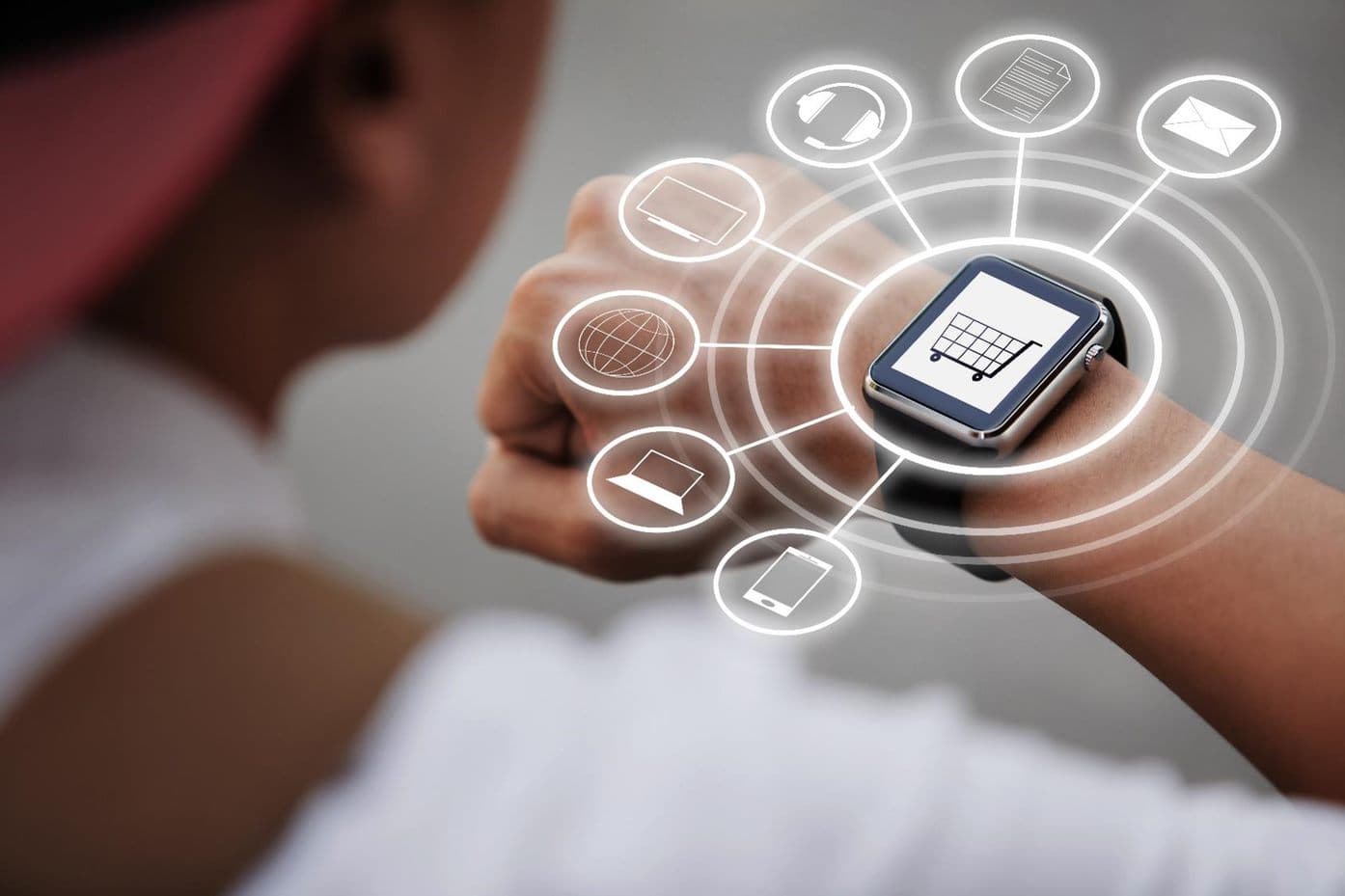 Want to stay up to date on workplace health and technology