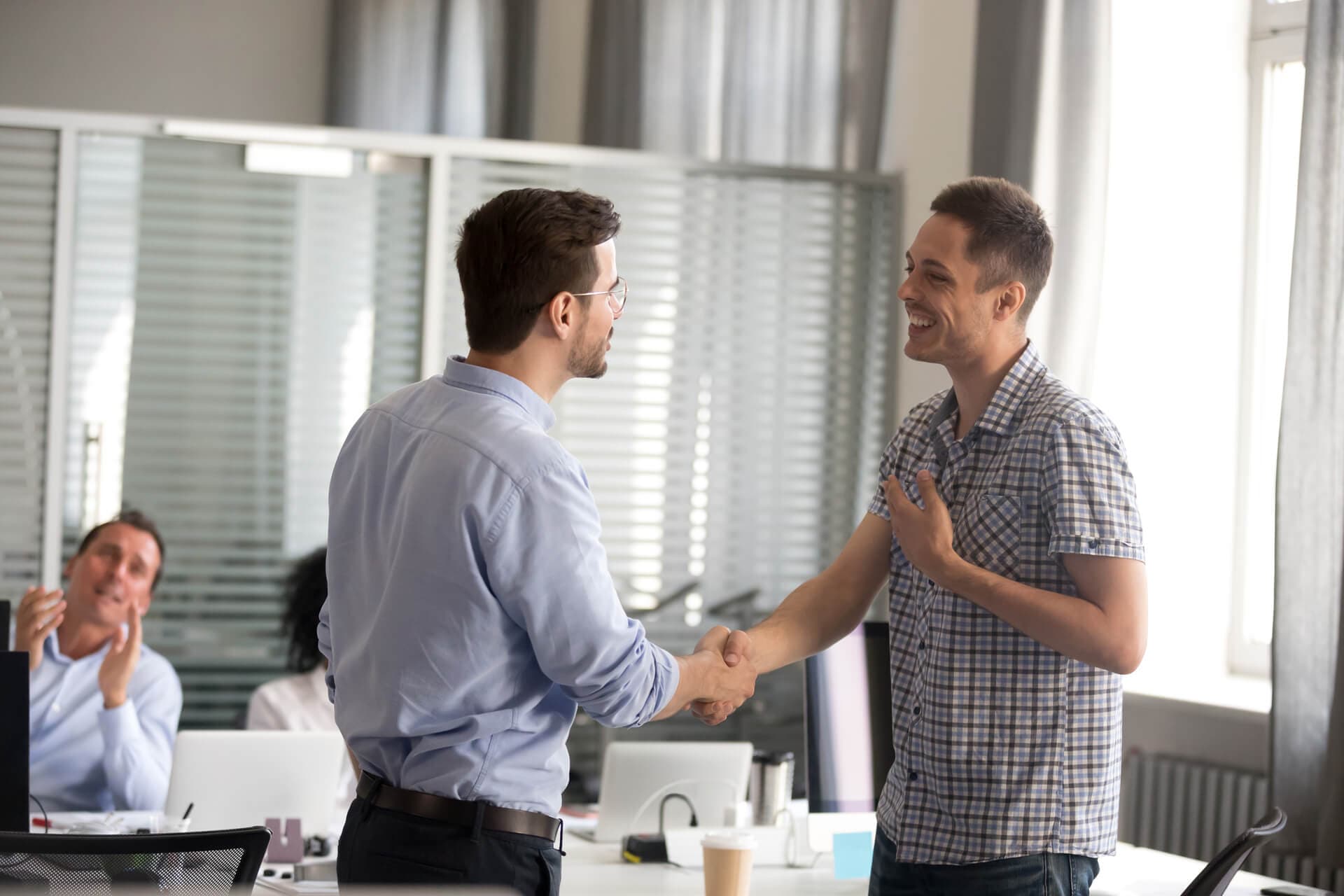 Why trust is critical for recovery