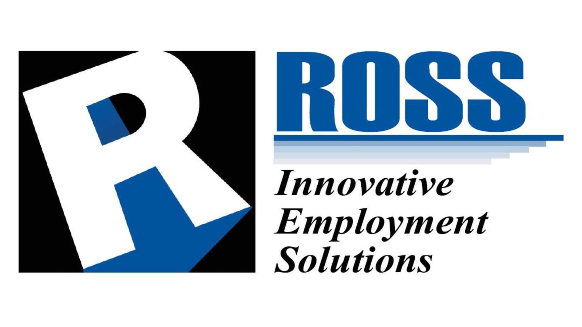 ROSS logo