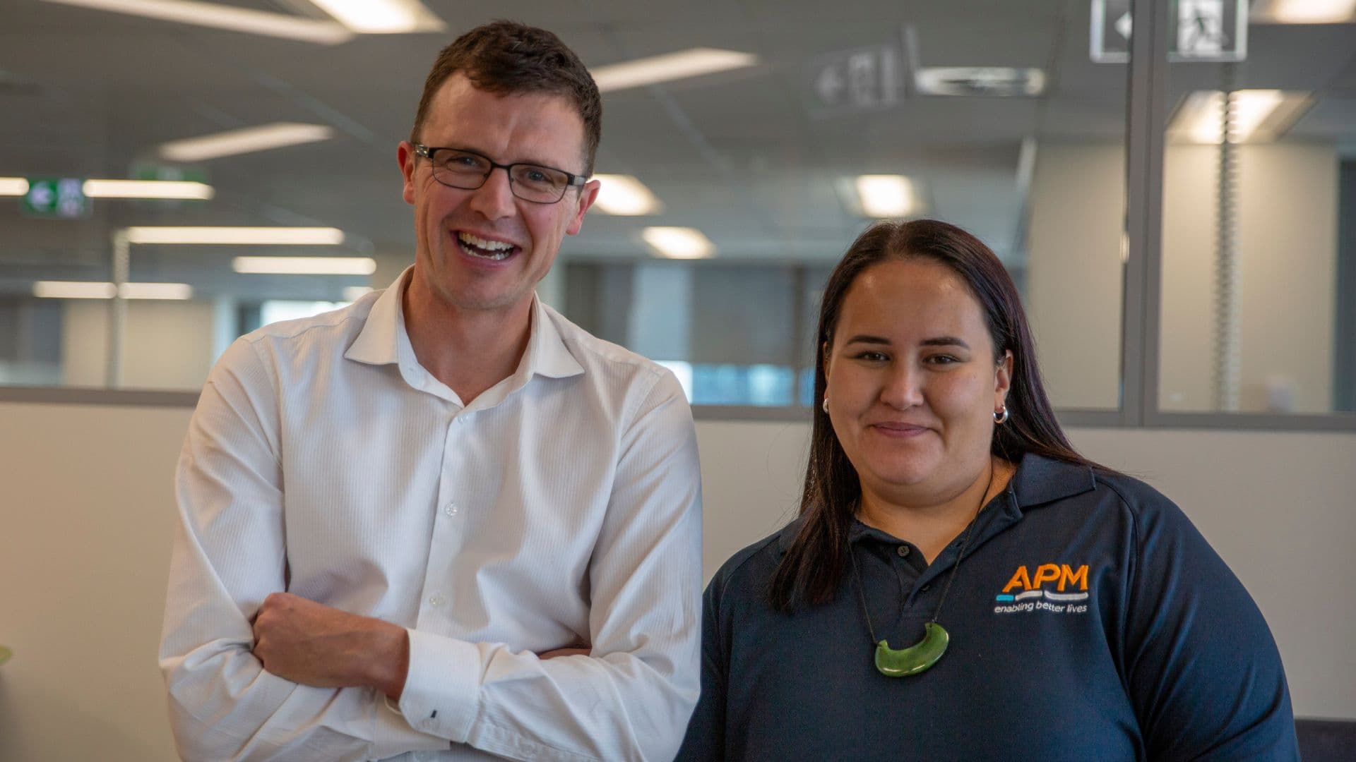 APM NZ Howden