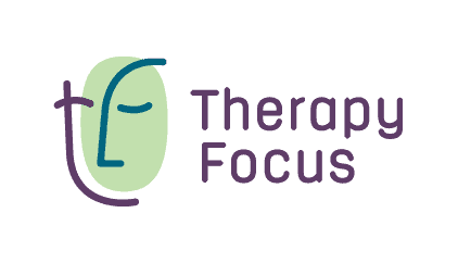 Therapy Focus logo