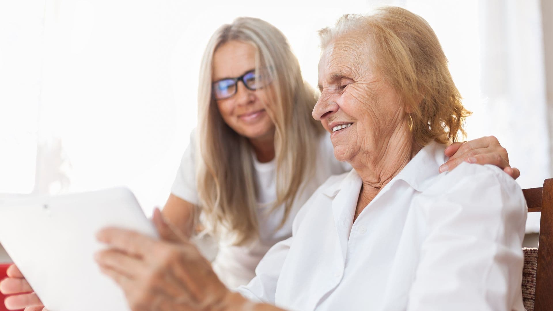 APM Assessment Services works with the Australian Government to deliver Aged Care Needs Assessments for older Australians.