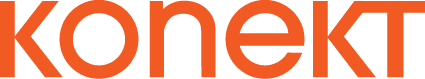 Konekt logo