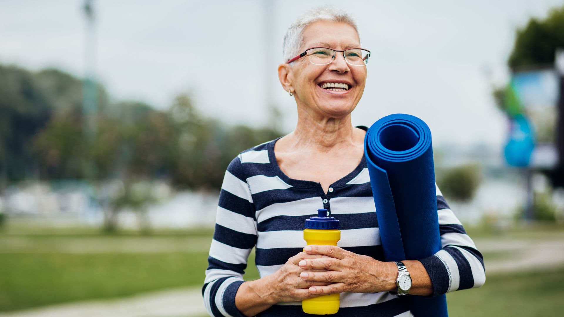 Health and Wellbeing