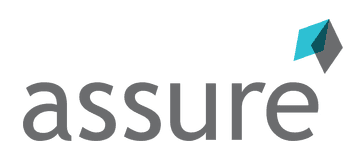 Assure logo