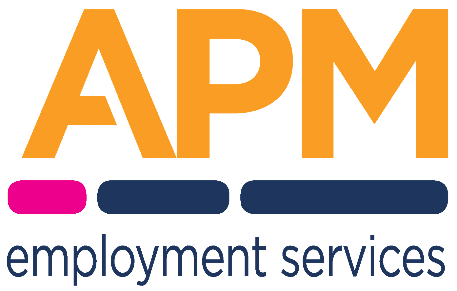 If you're with APM Employment Services
