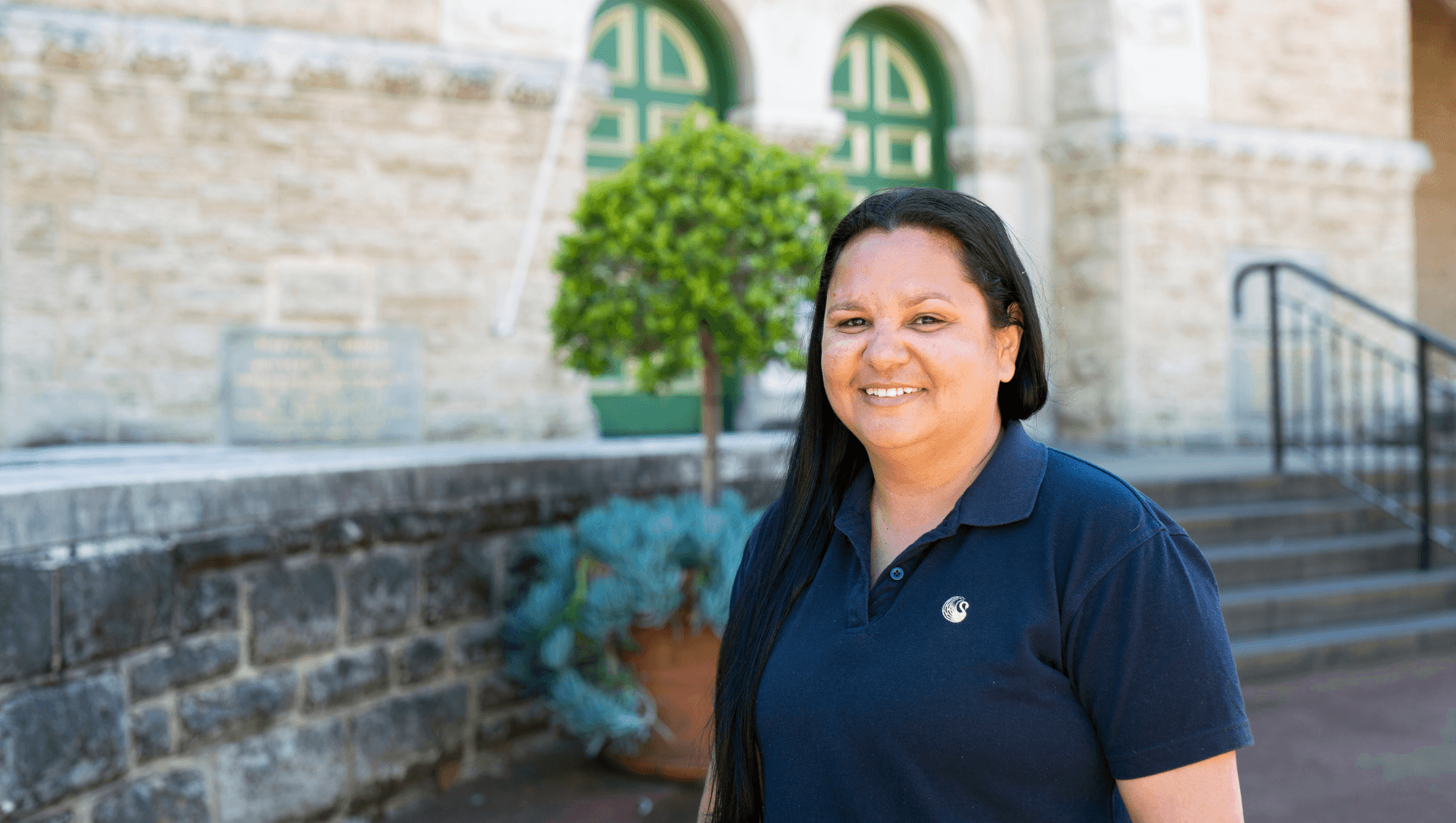 Meet Narelle