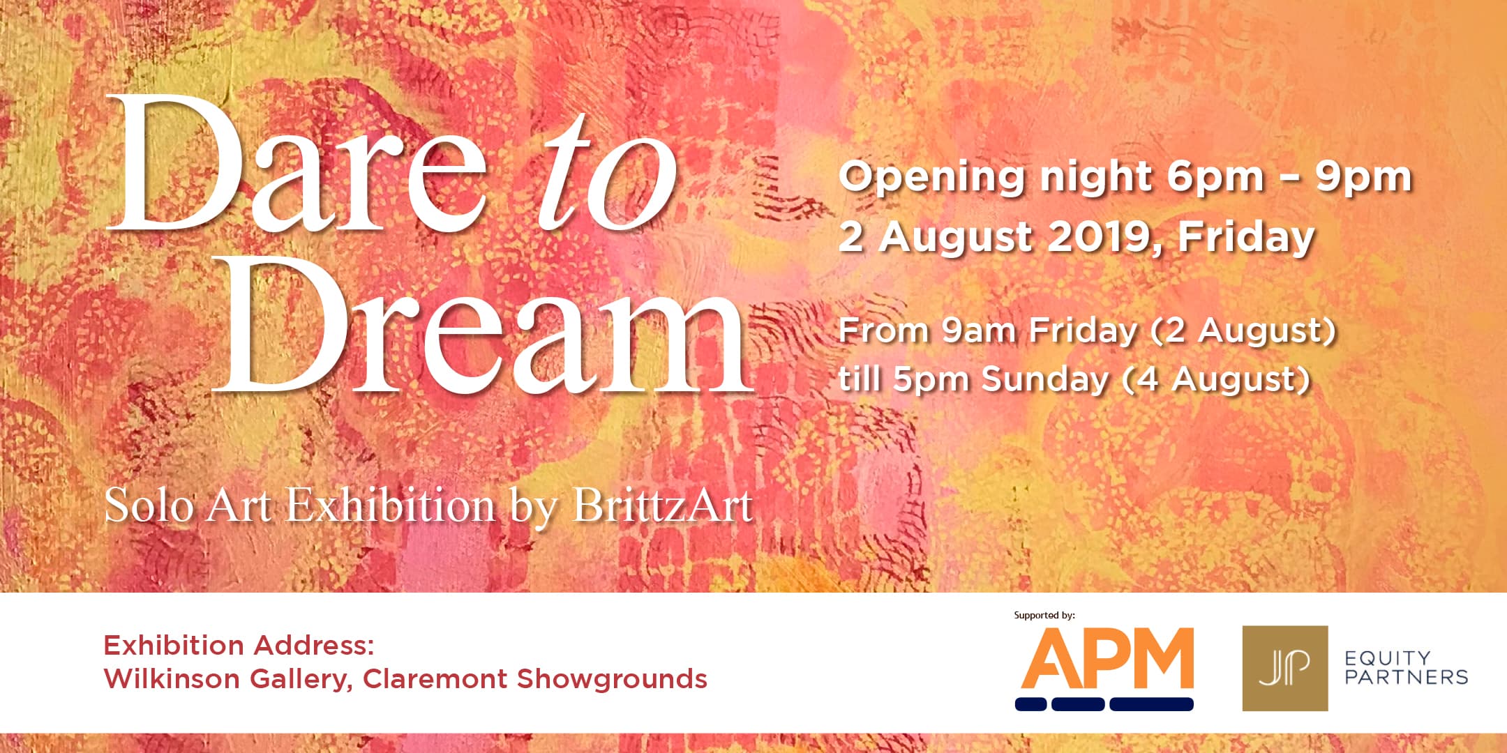 How award-winning art helps Brittney communicate