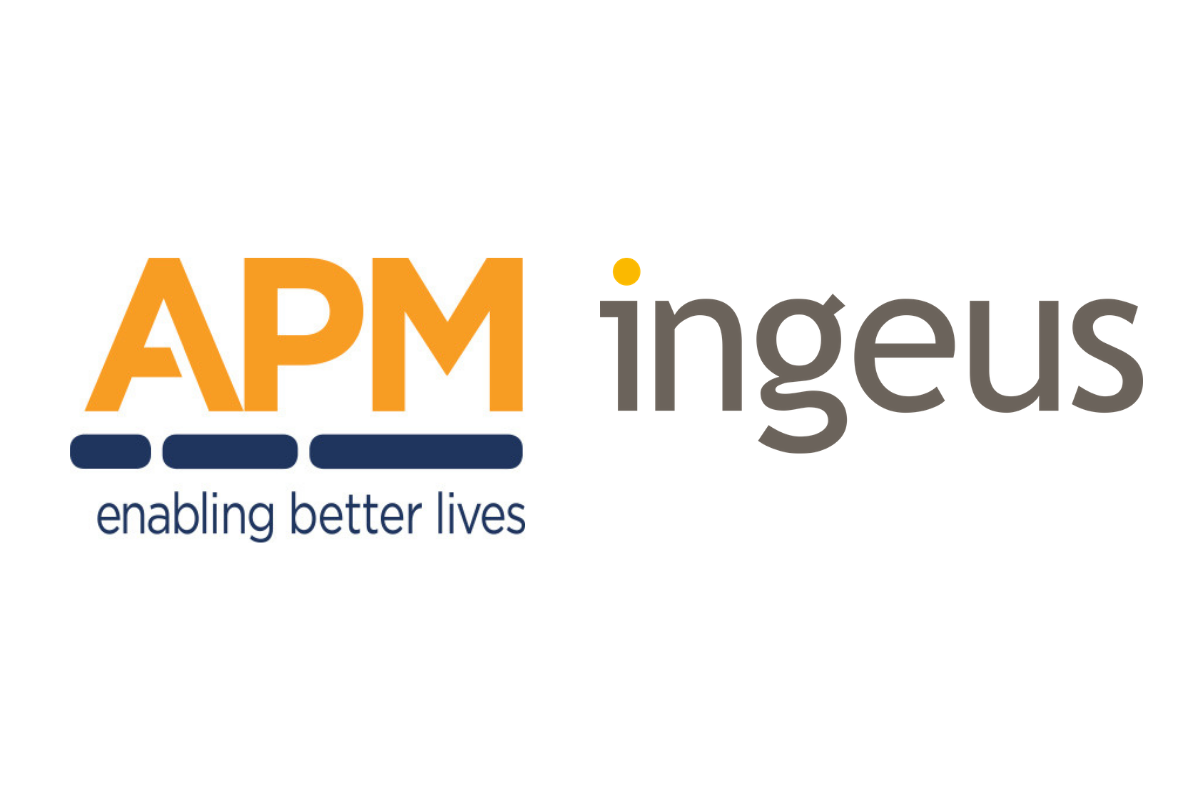 APM today announced it had entered into an agreement to acquire Ingeus Group.