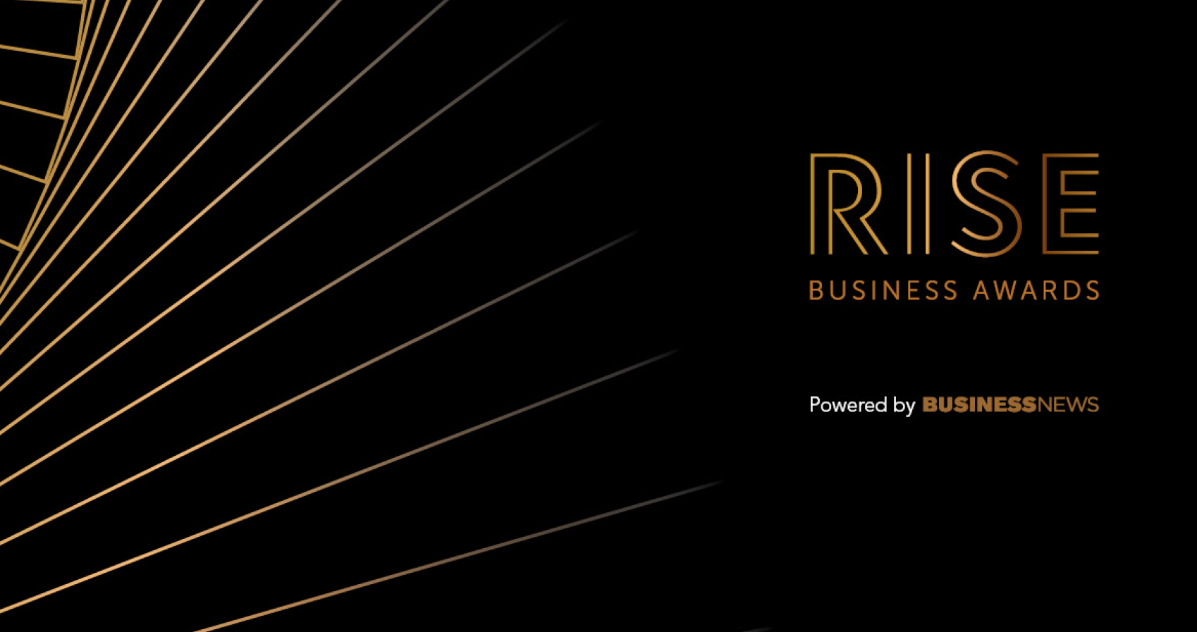 Business News awards logo