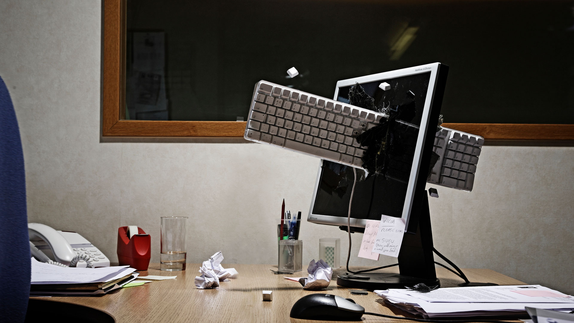 Work Predators Employer Resources | APM | APM