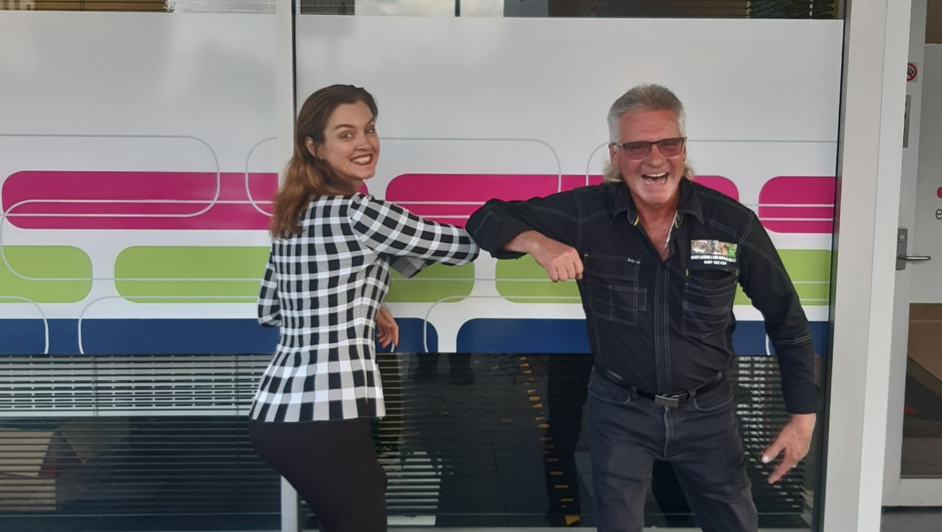 Wayne Tasker Self-Employment Assistance Success Stories | APM