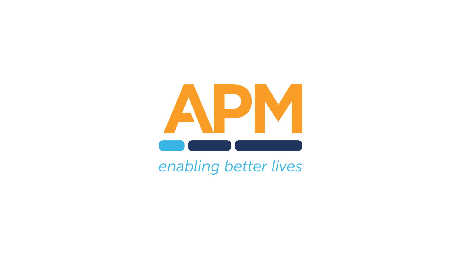 APM New Zealand logo