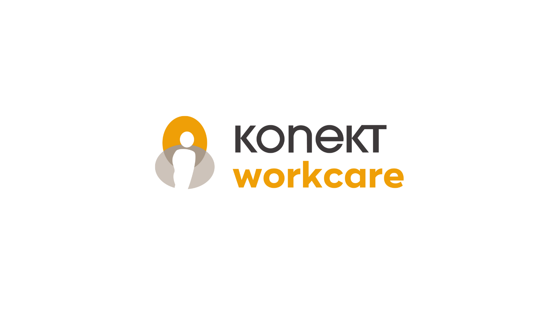 Konekt WorkCare logo