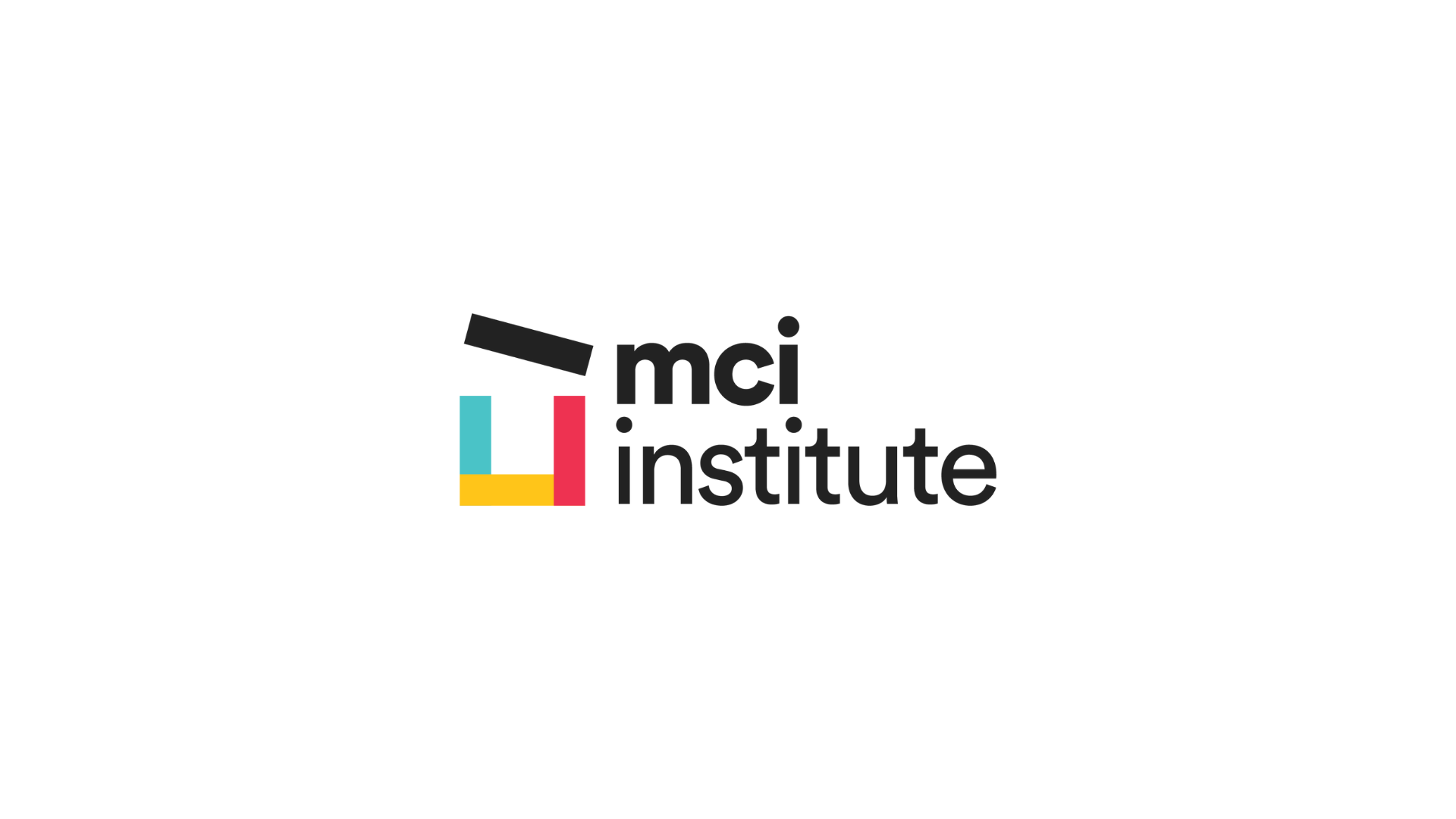 MCI Institute logo