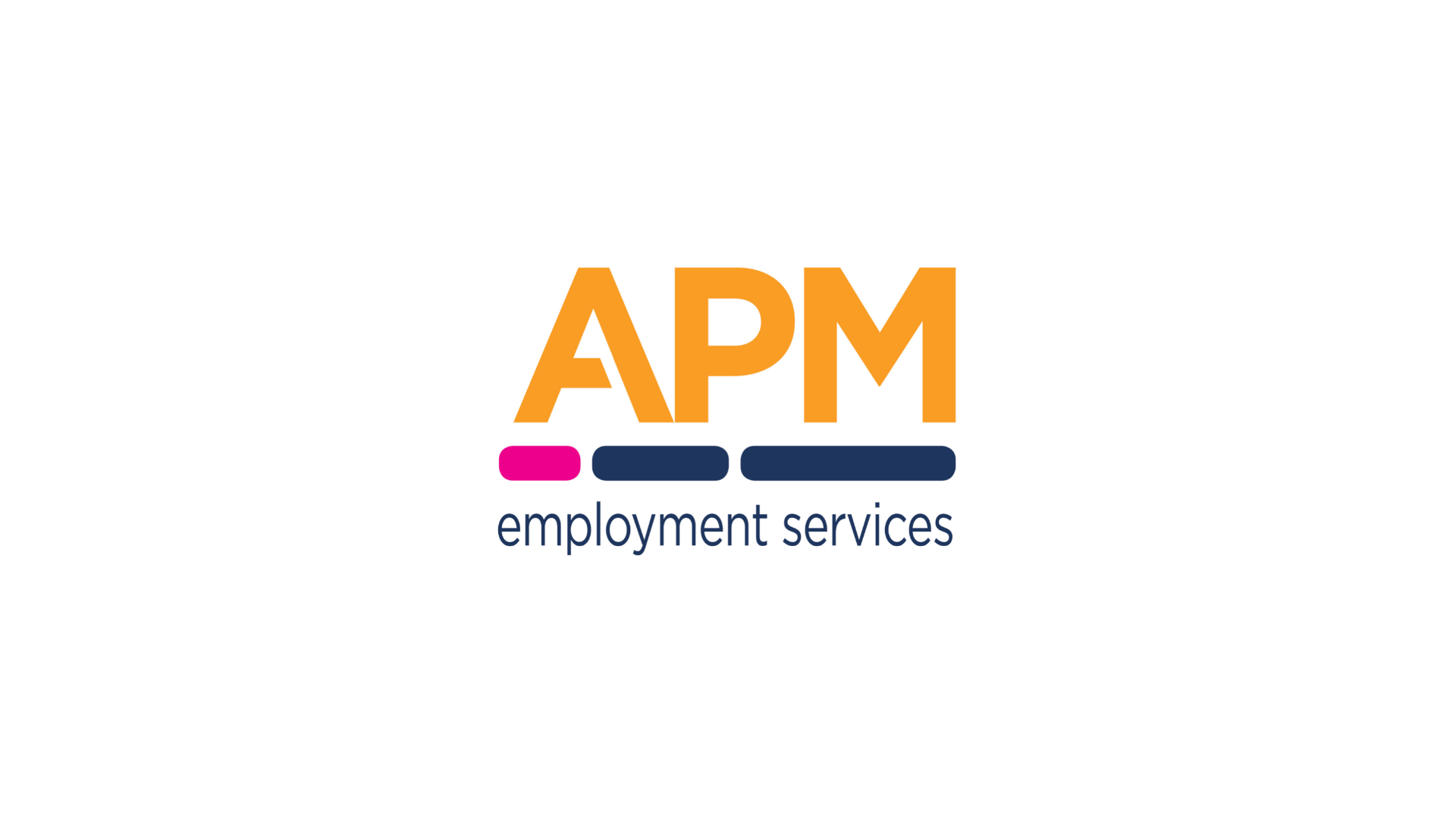 APM Employment Services logo