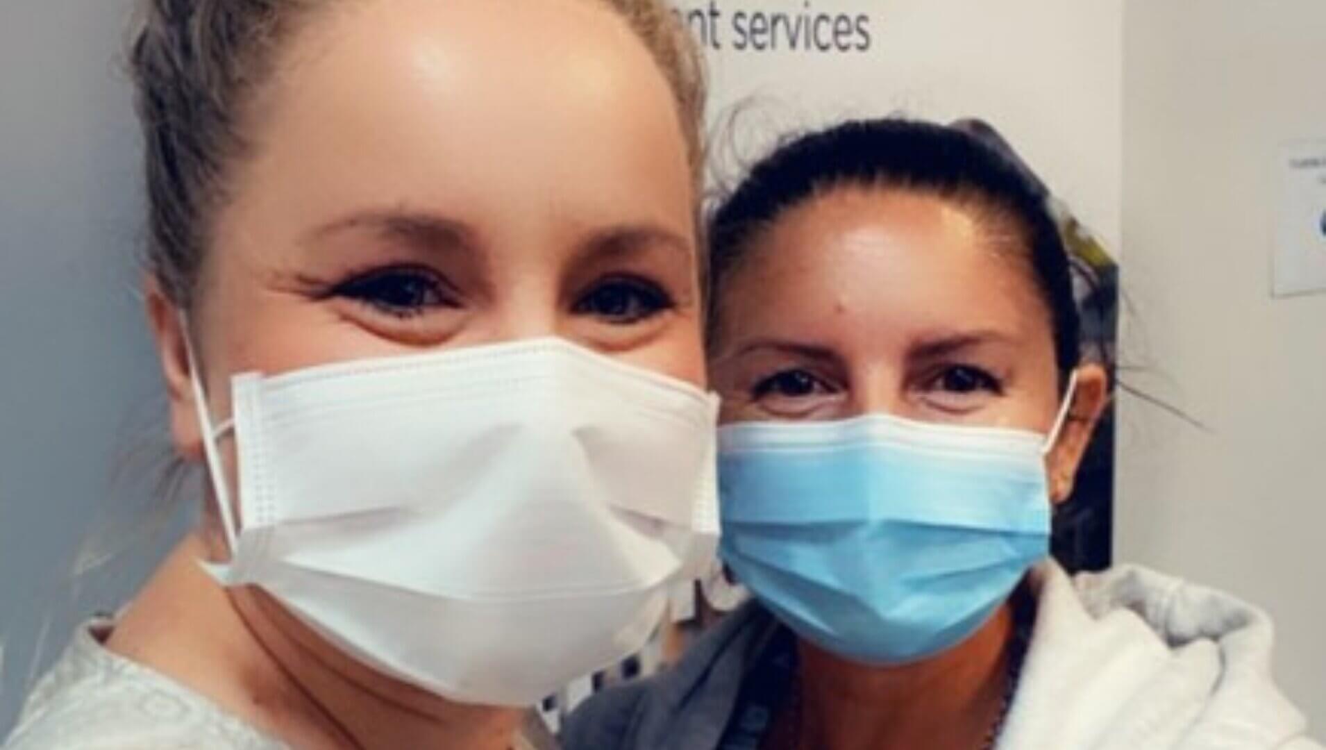 Michelle Van Riper Employment helps Michelle make a comeback | APM