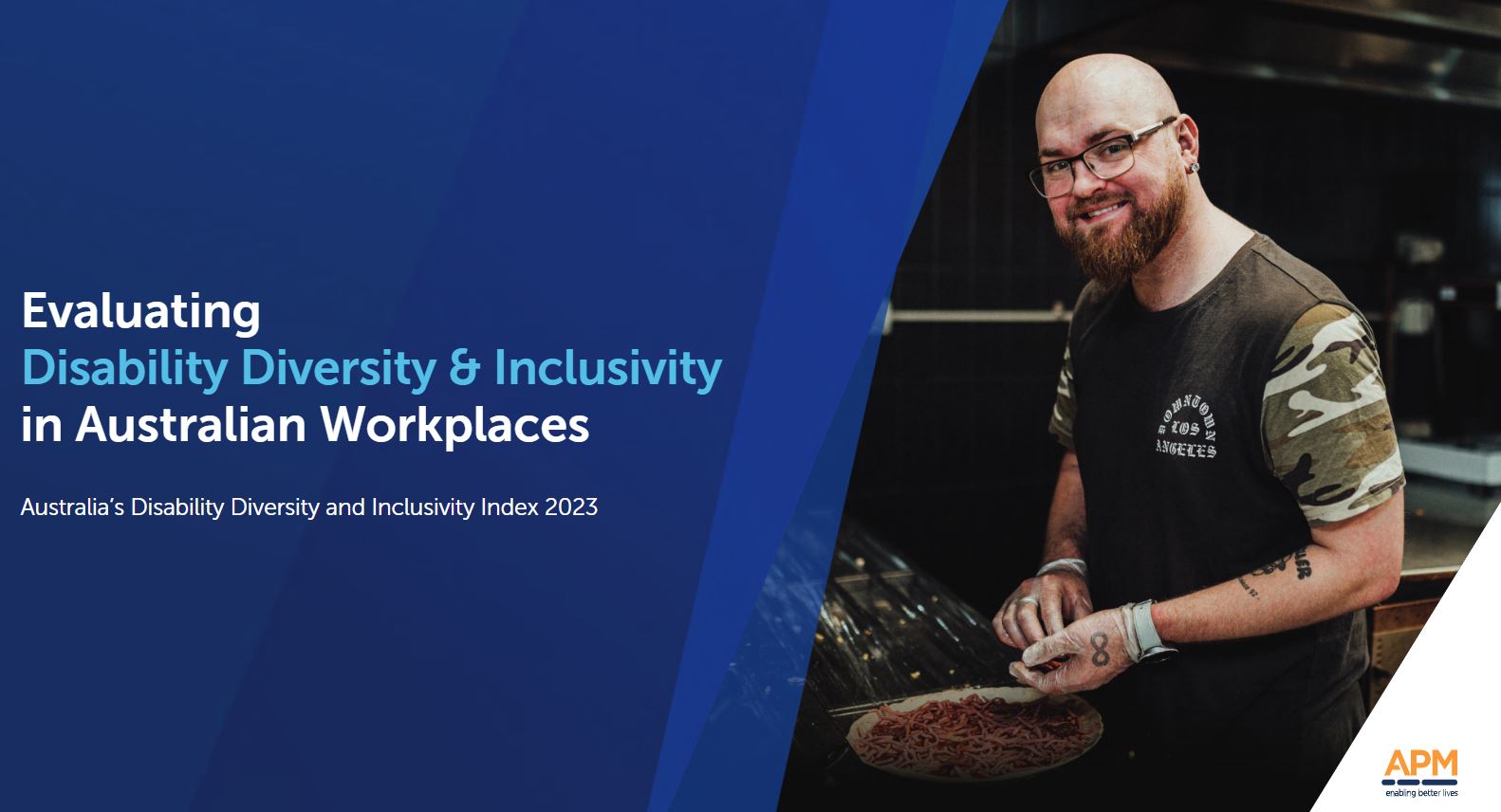 2023 Disability Diversity Inclusivity Index