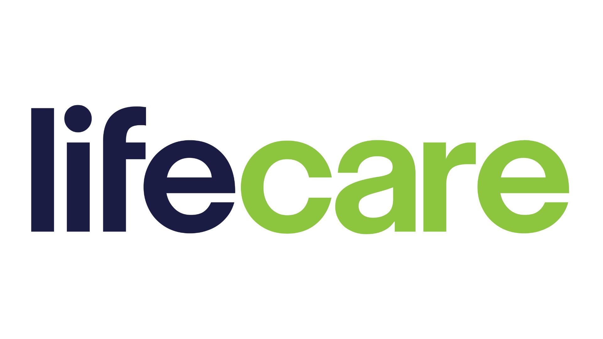 Lifecare logo