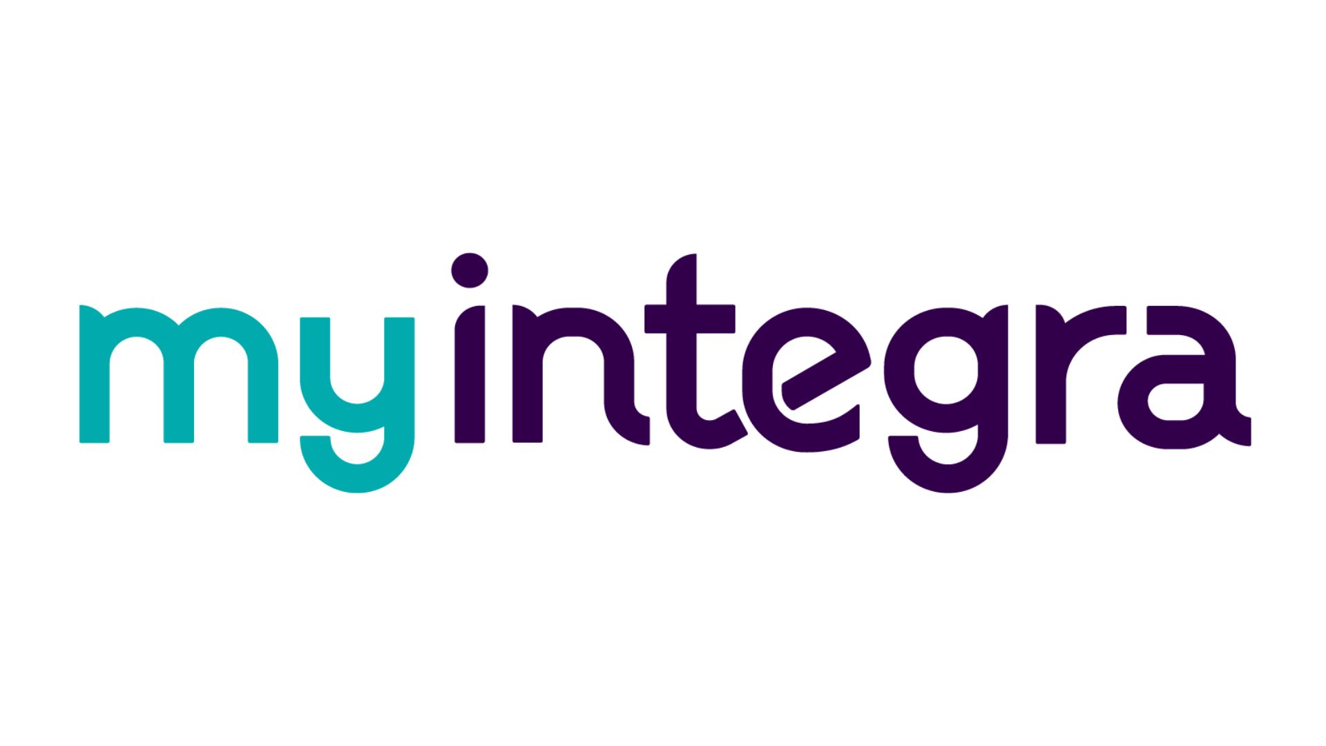 MyIntegra logo