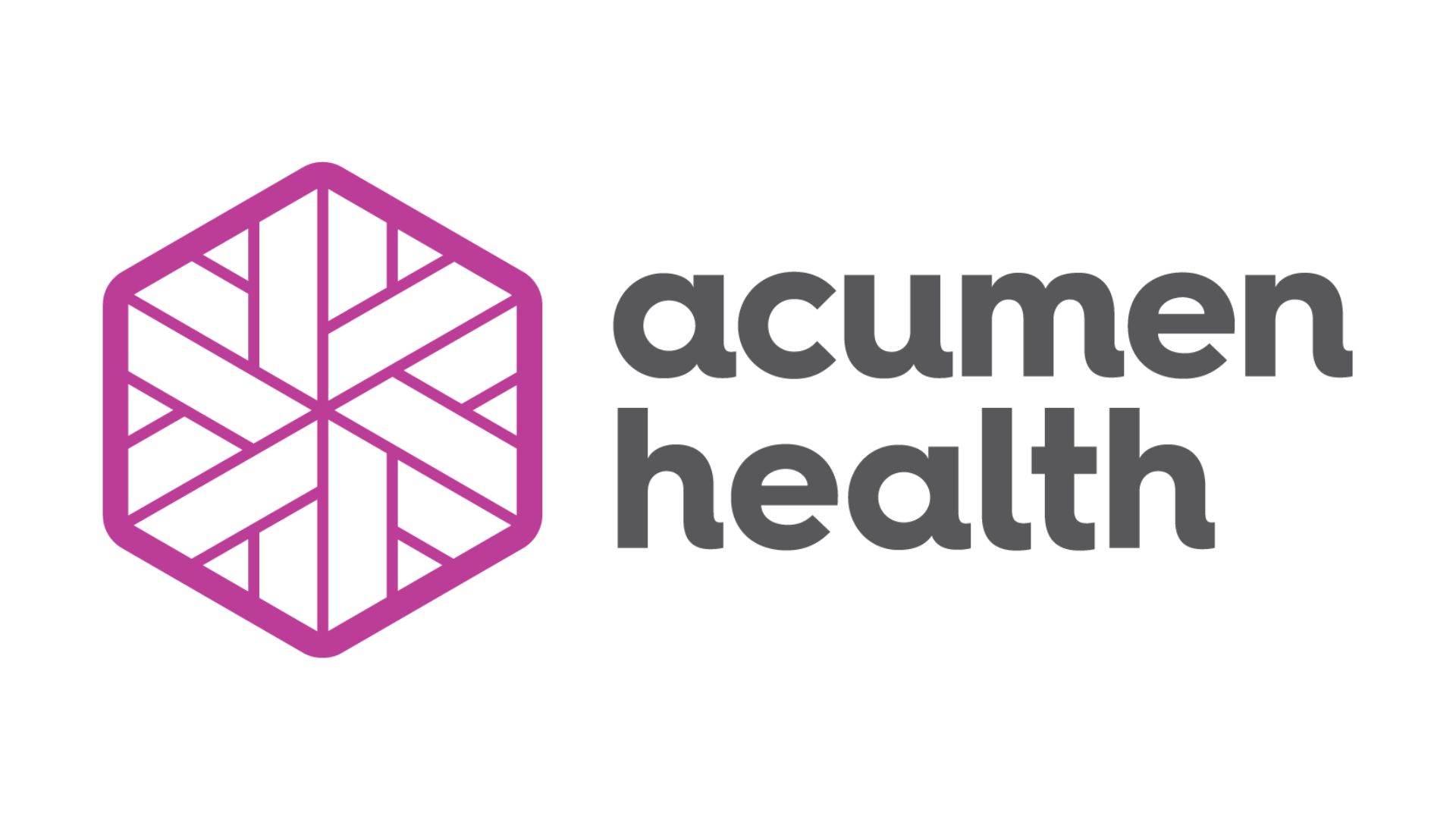 Acumen Health logo