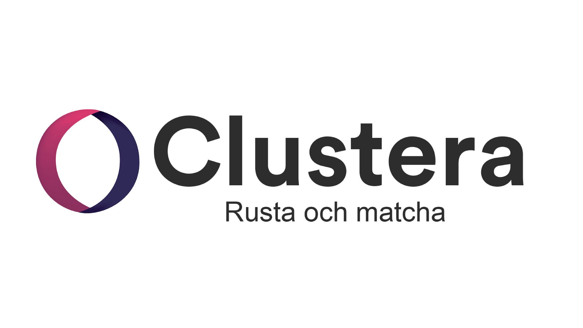 Clustera logo