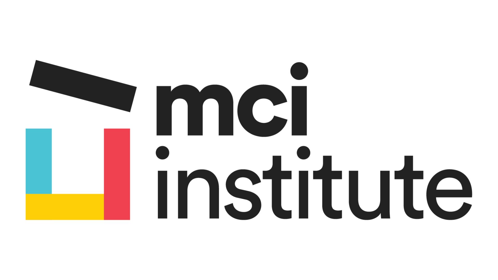 MCI Institute logo