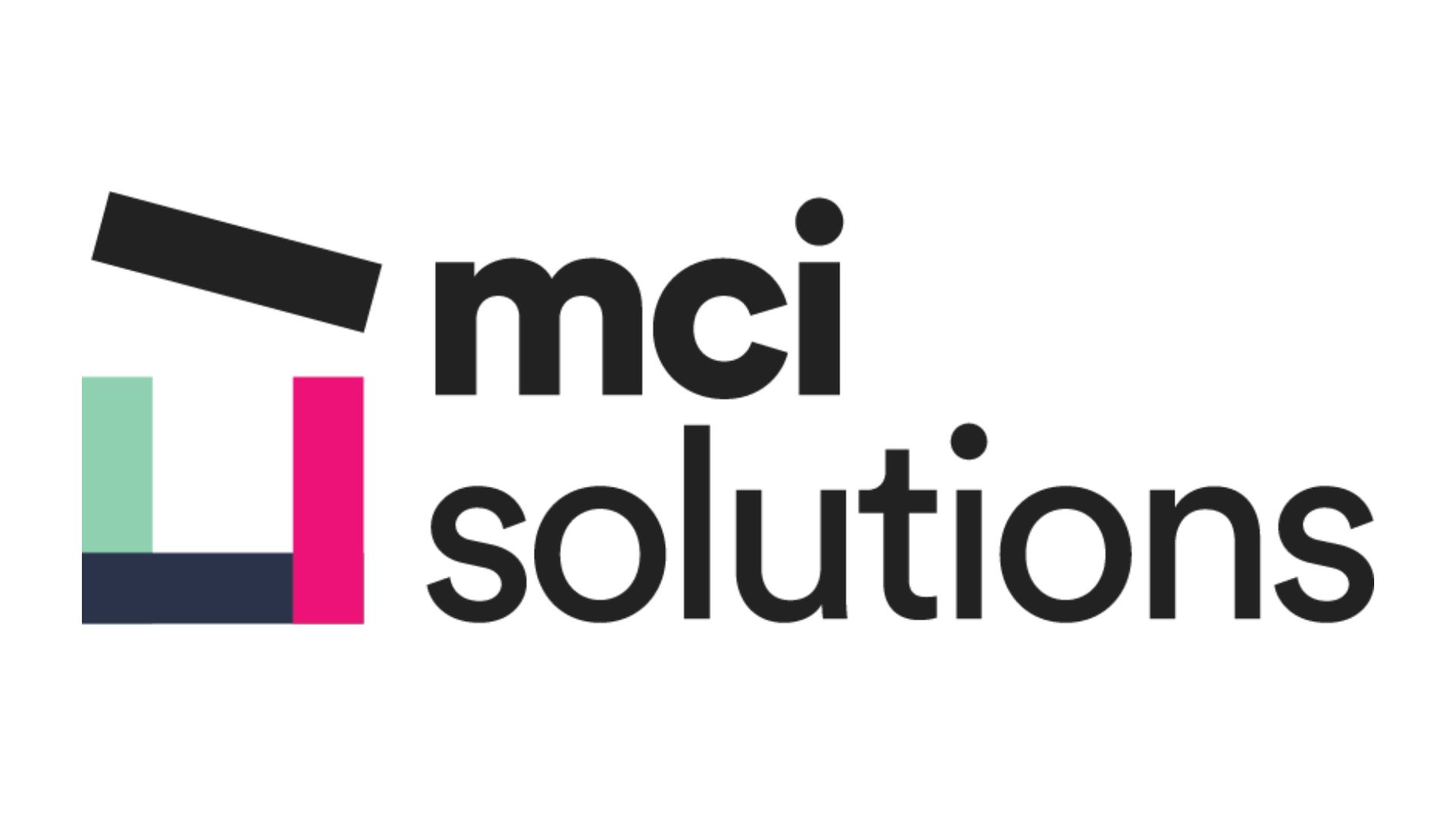 MCI Solutions logo