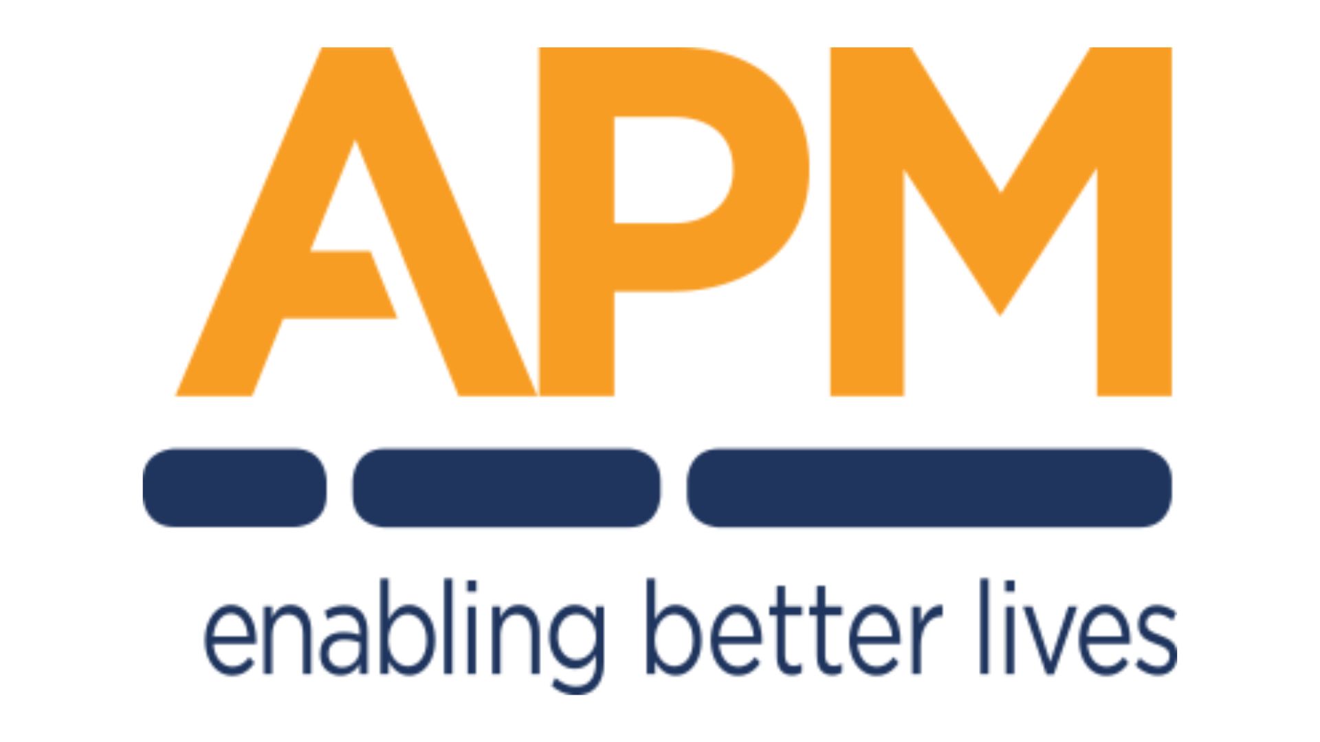 APM enabling better lives