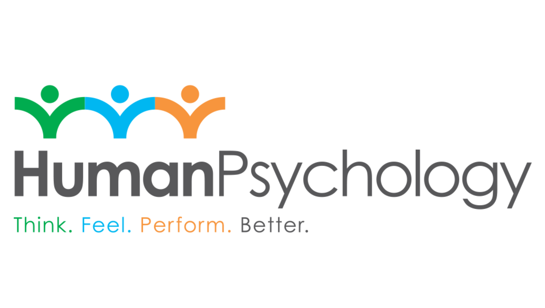 Human Psychology logo