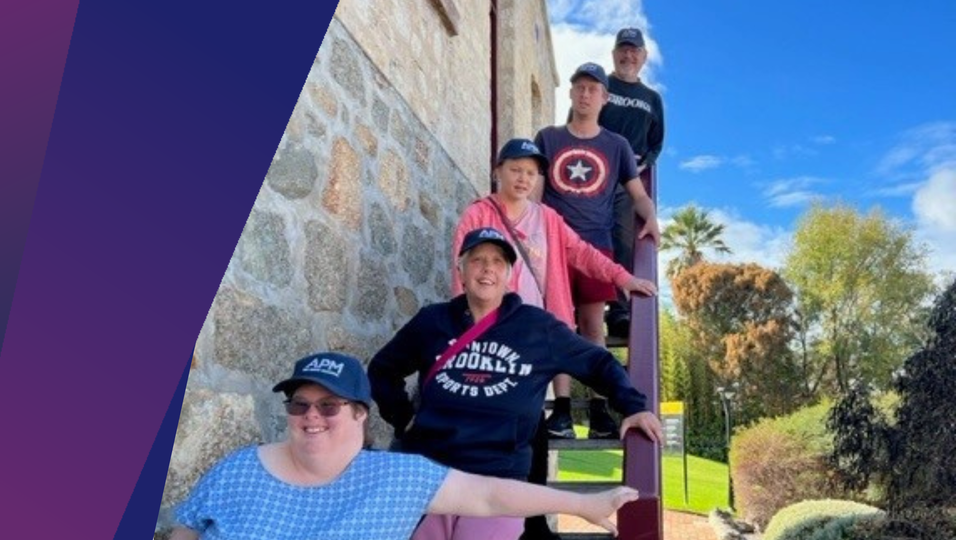 The A-team are shooting for success | APM