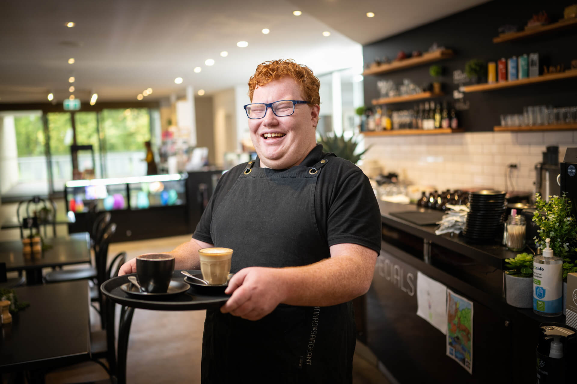 Refer to APM for Inclusive Employment Australia | APM