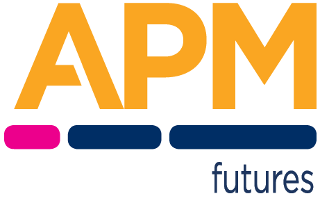 APM Futures Logo