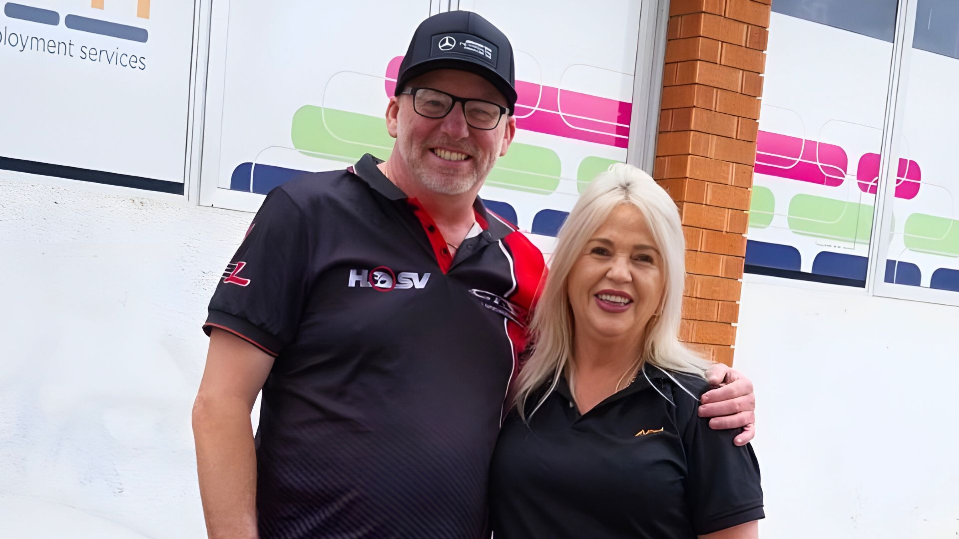 Discover how APM helped Darren regain confidence and secure a recycling truck driver job through Career Transition Assistance.