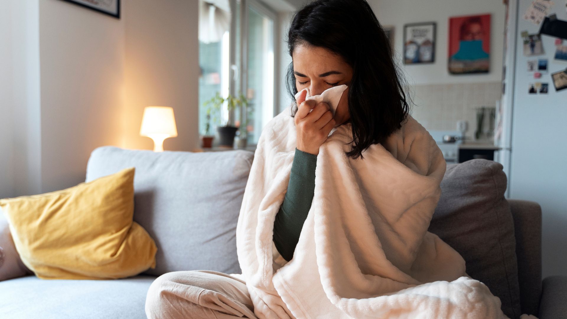 Inclusive Employment Australia supports people with immunodeficiency through flexible work options.