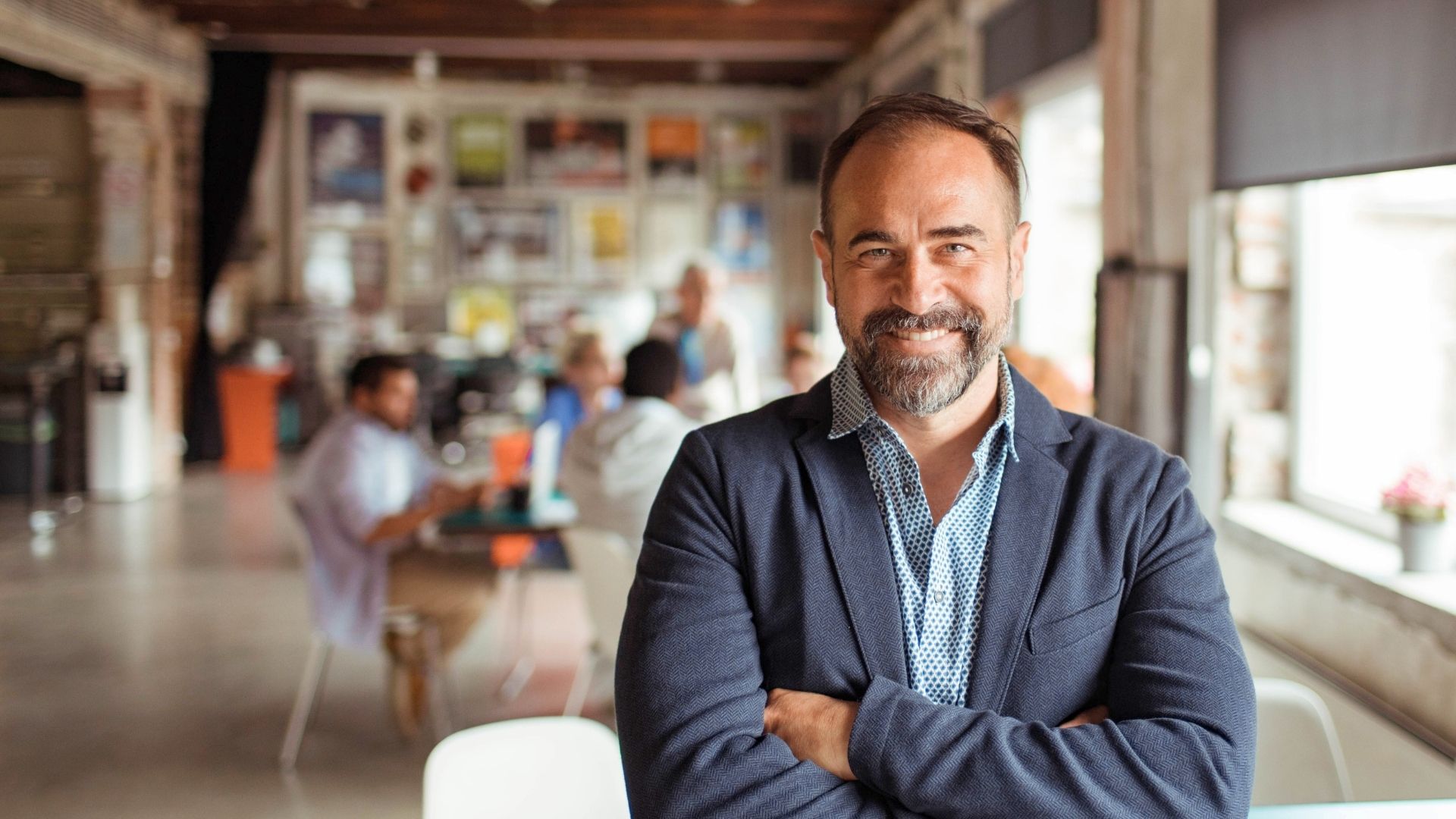 Jobs for stroke survivors 