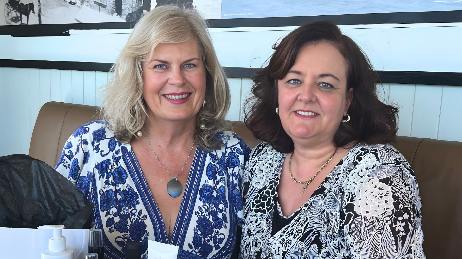 Discover how Sandra used the Self Employment Assistance program at APM Joondalup to rebuild her business, Sacred Blends, and exceed her sales goals by 1014%