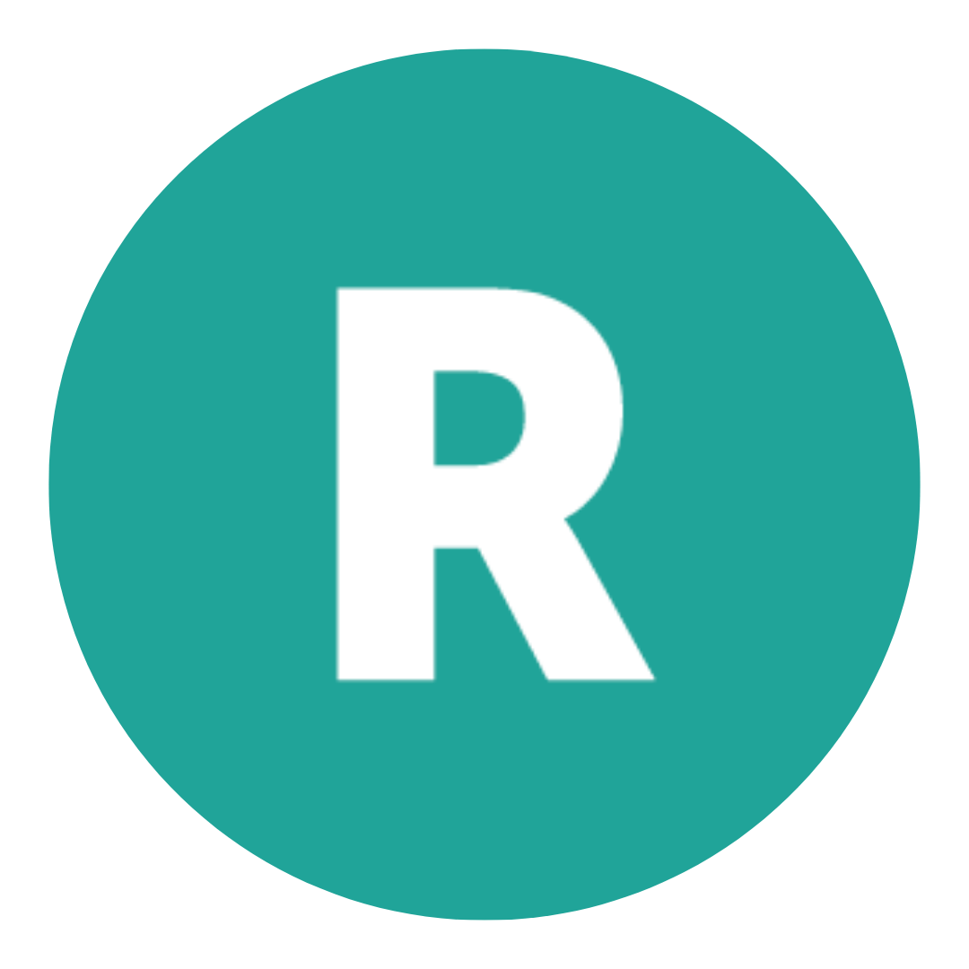 Letter R