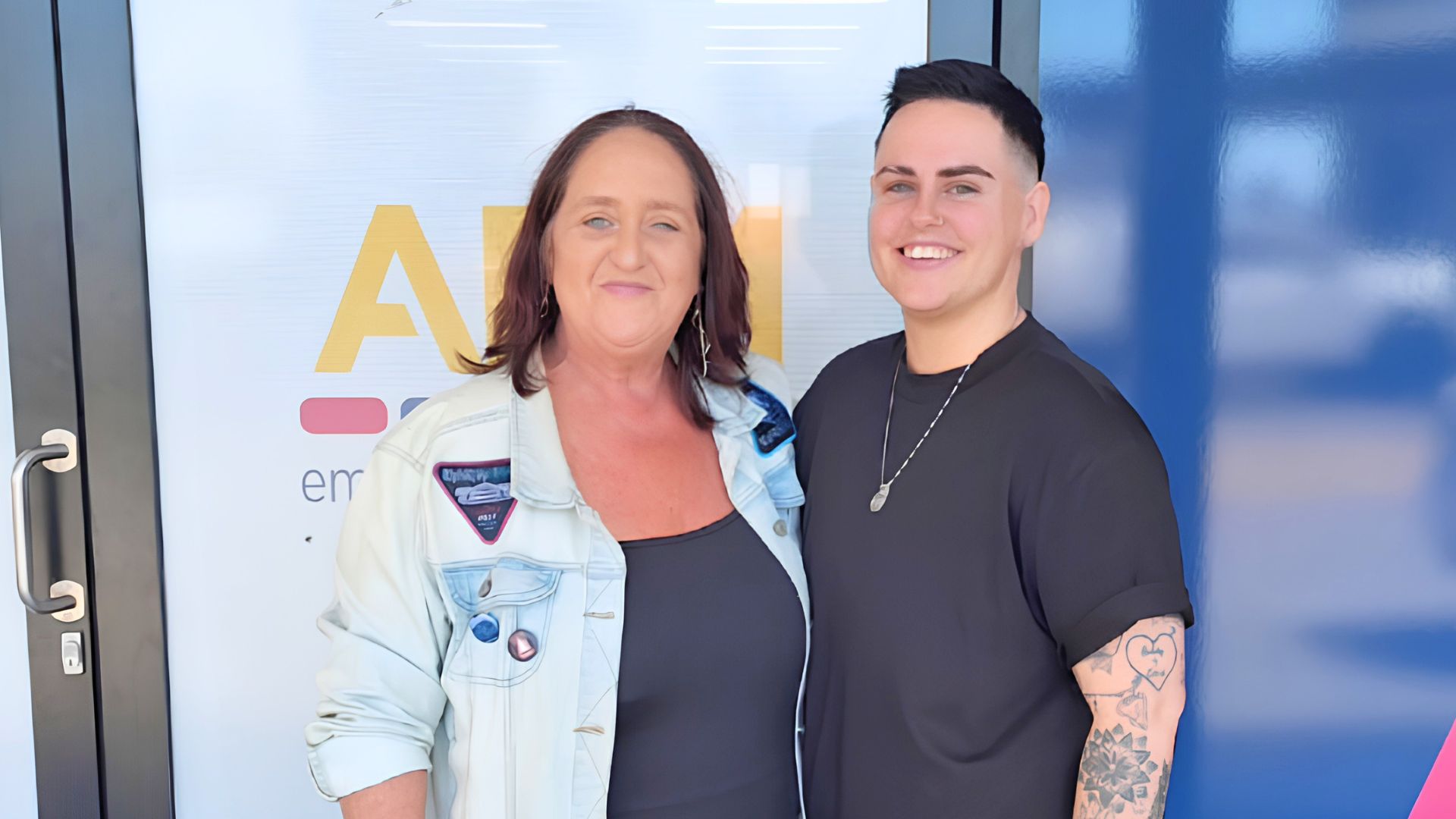 Lisa found the steps she needed with support from Kasey at APM Employment Services