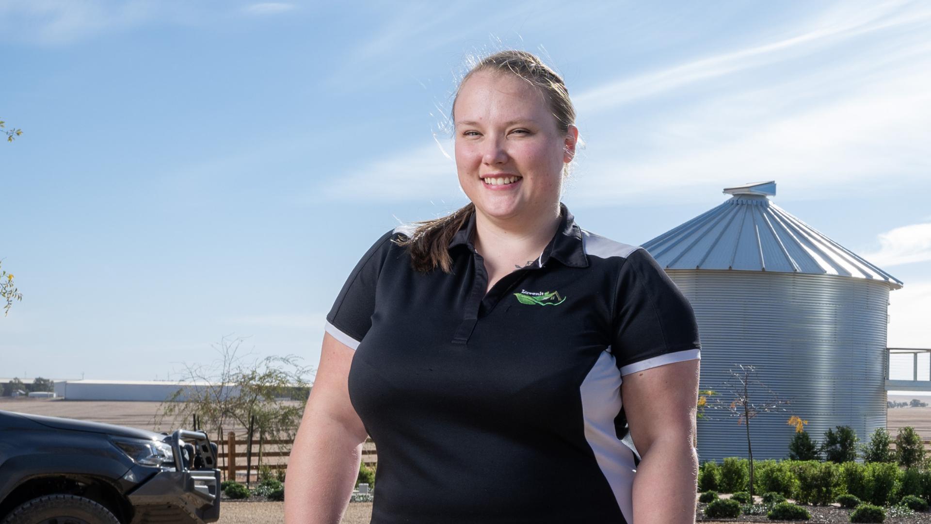 Jobs for people with anxiety | Inclusive Employment Australia | APM