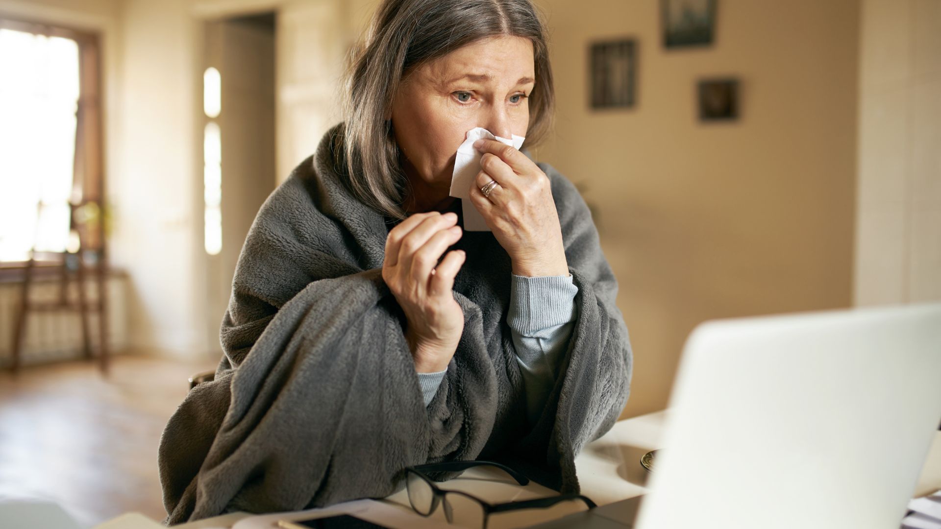 Inclusive Employment Australia can help people with immunodeficiencies suitable work opportunities.