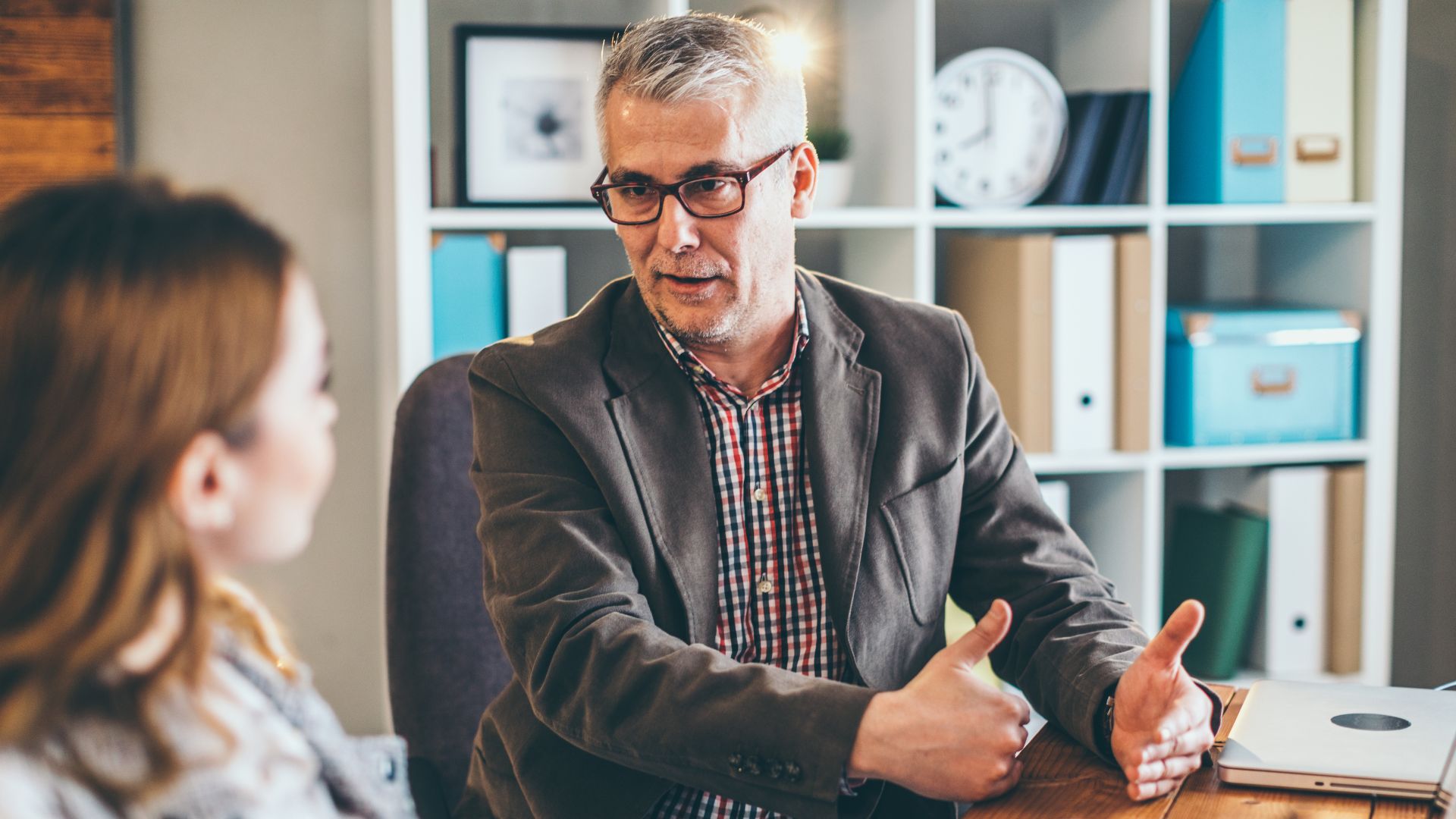 Good jobs for people with rheumatoid arthritis (and jobs to avoid)