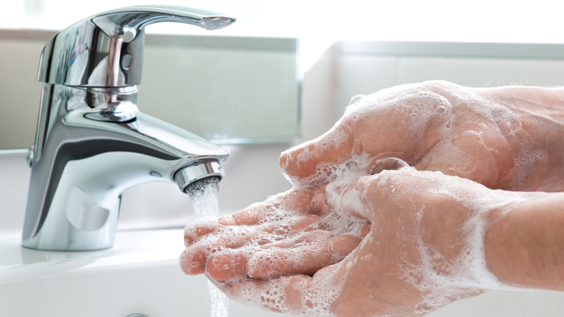 Encouraging hygiene practices in inclusive workplaces to protect employees with immunodeficiency through Inclusive Employment Australia.