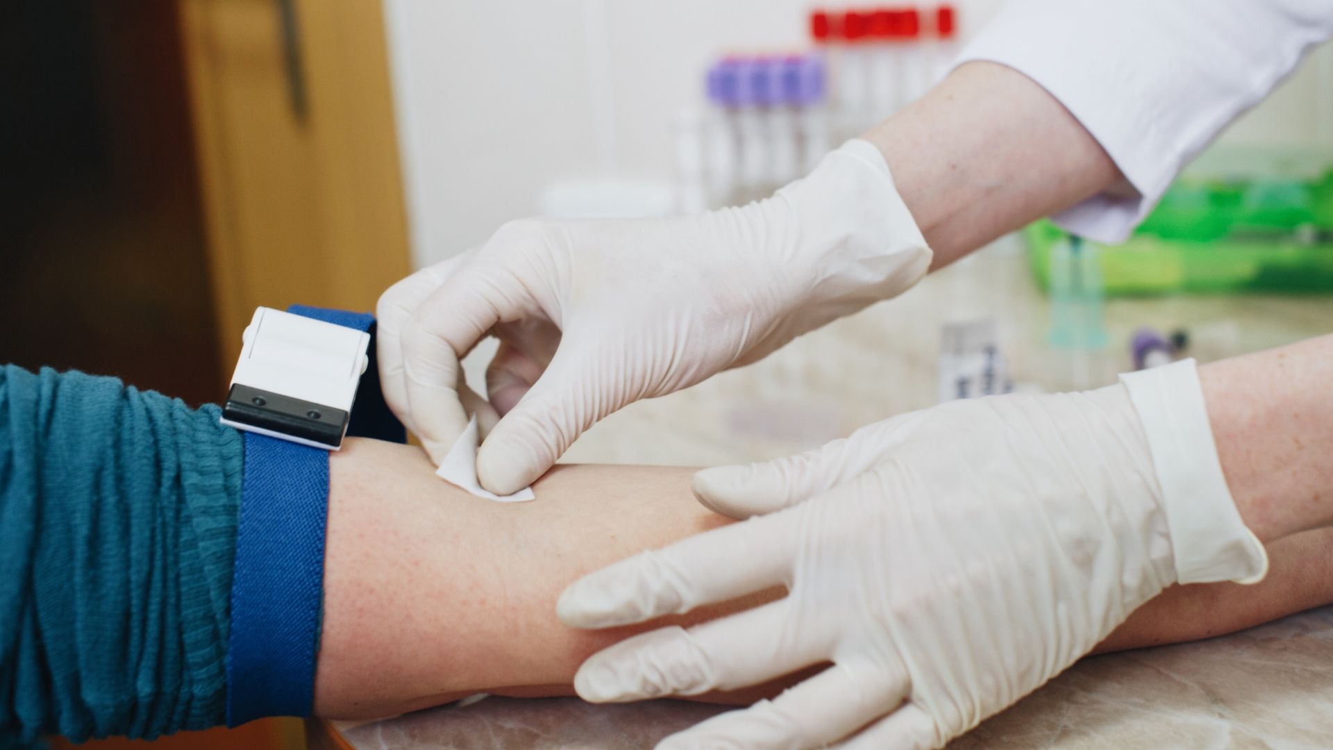 Inclusive Employment Australia understands medical needs of people with immunodeficiency and offers workplace flexibility.