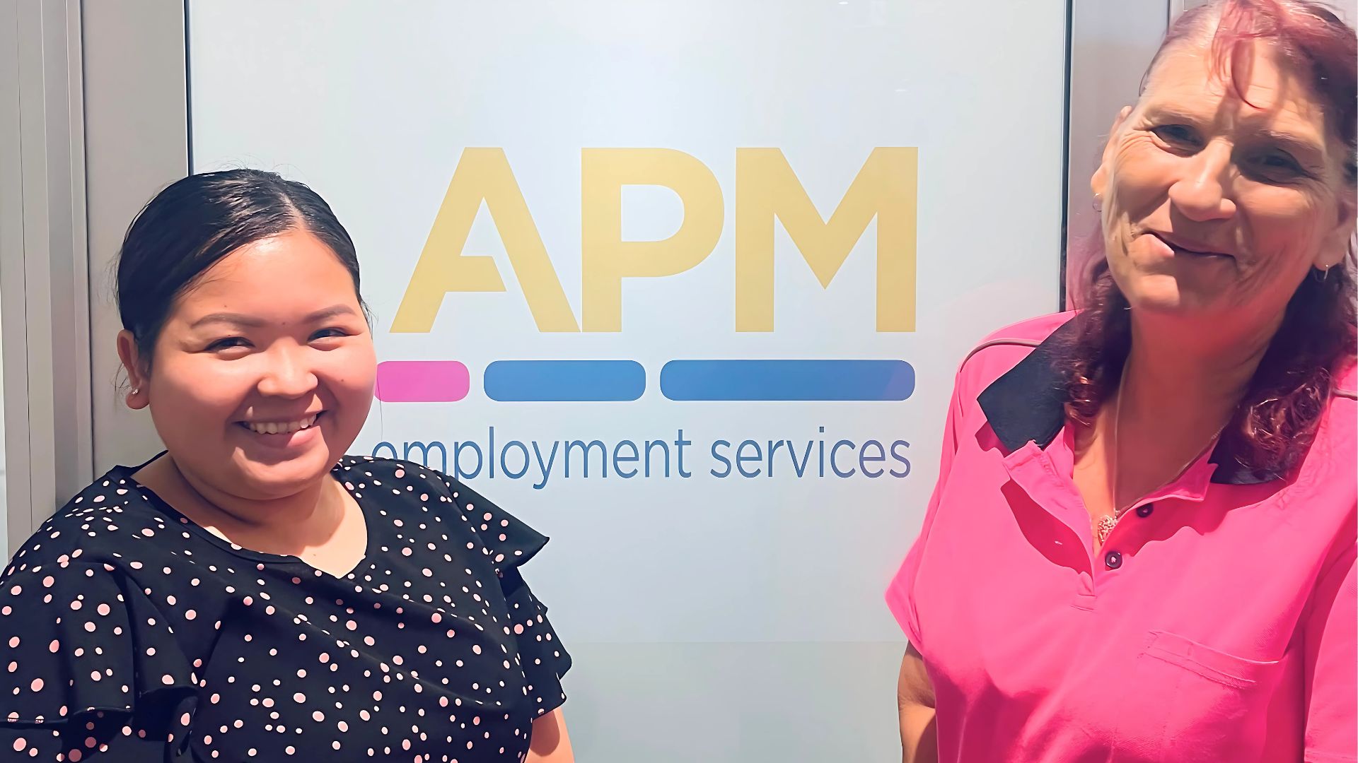 When Pat joined the Disability Employment Services (DES) program, she was facing tough times. 