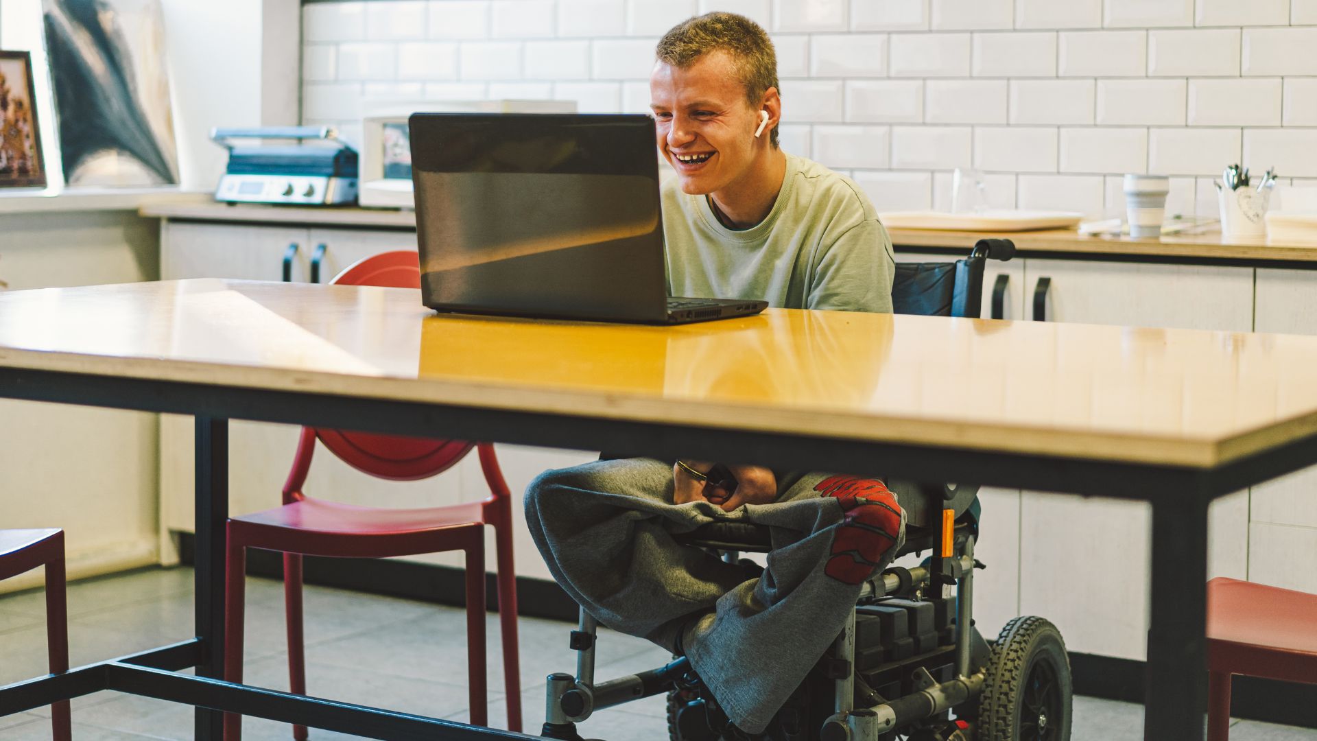 Inclusive Employment Australia supports career goals in 2026 by enabling accessible work environments.