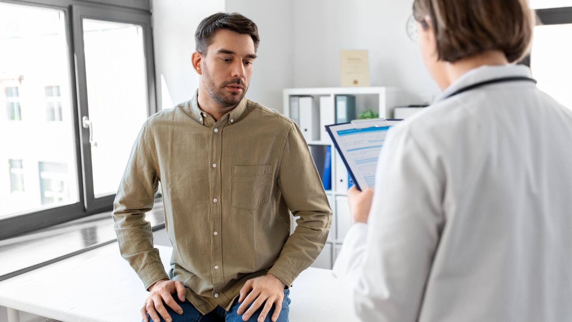 Inclusive Employment Australia helps people with immunodeficiency balance health care and employment.