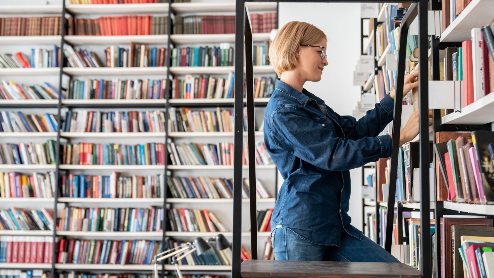 Jobs for people with OCD