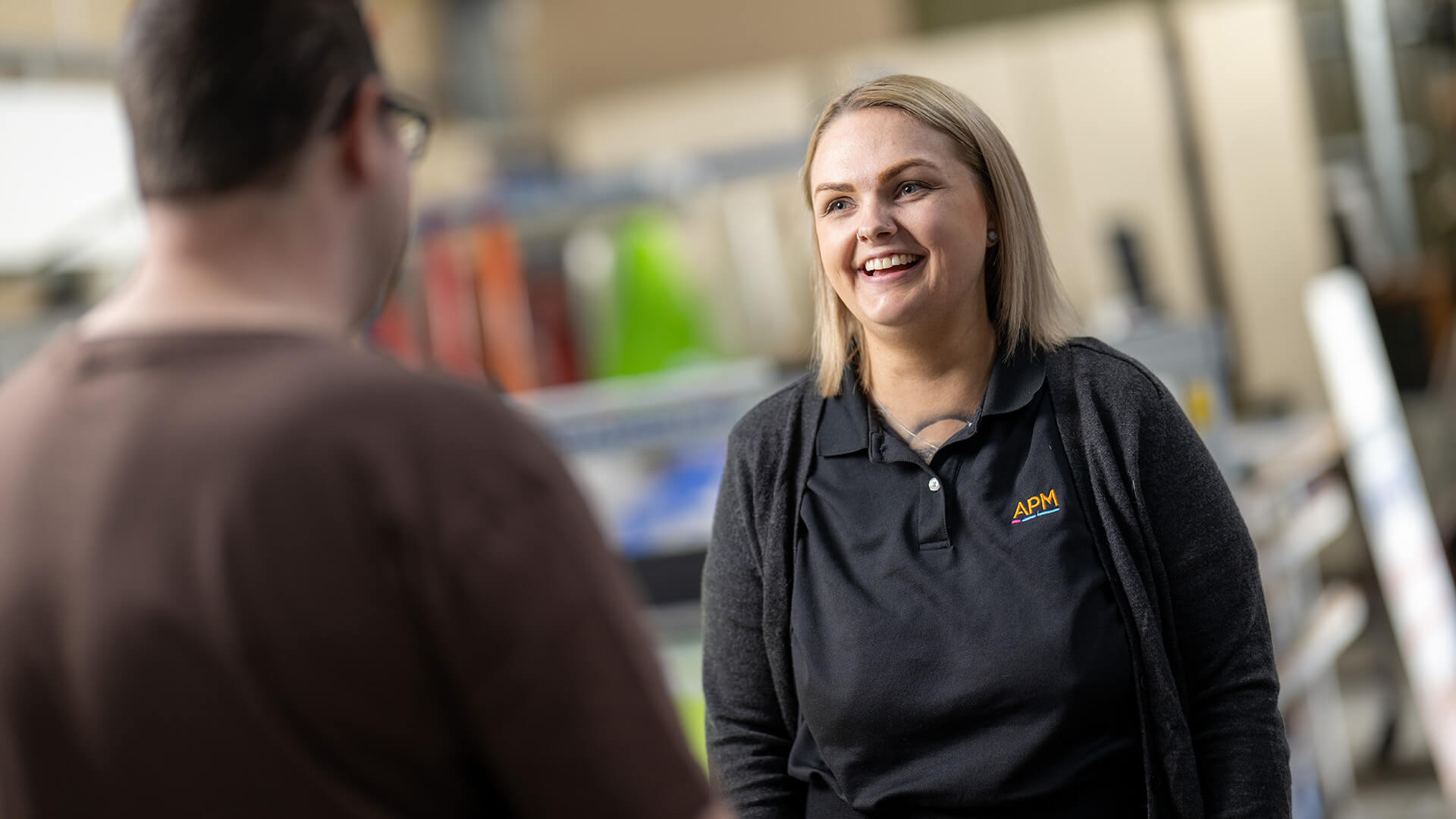 Transfer to APM for Inclusive Employment Australia | APM