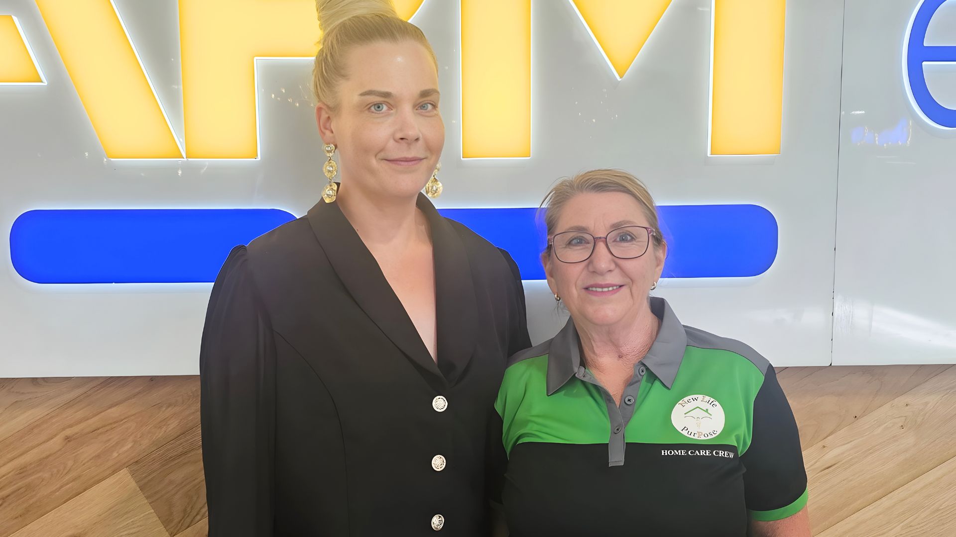 Kathryn found confidence and a job she loves with APM Employment Services through Inclusive Employment Australia. Learn how support makes a difference.
